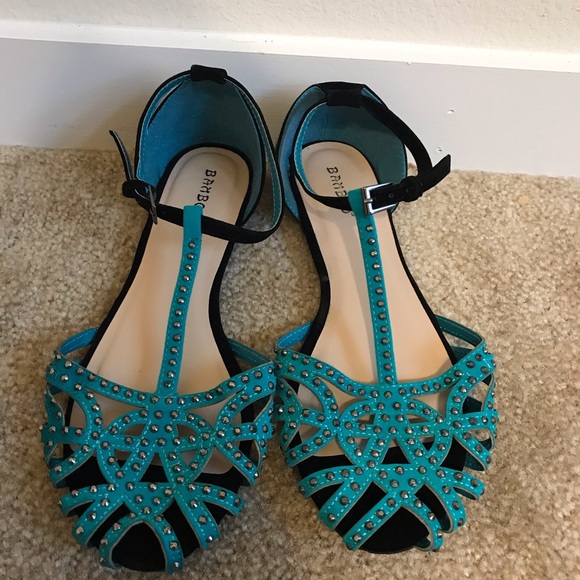 Shoes - Picture 2 of 2